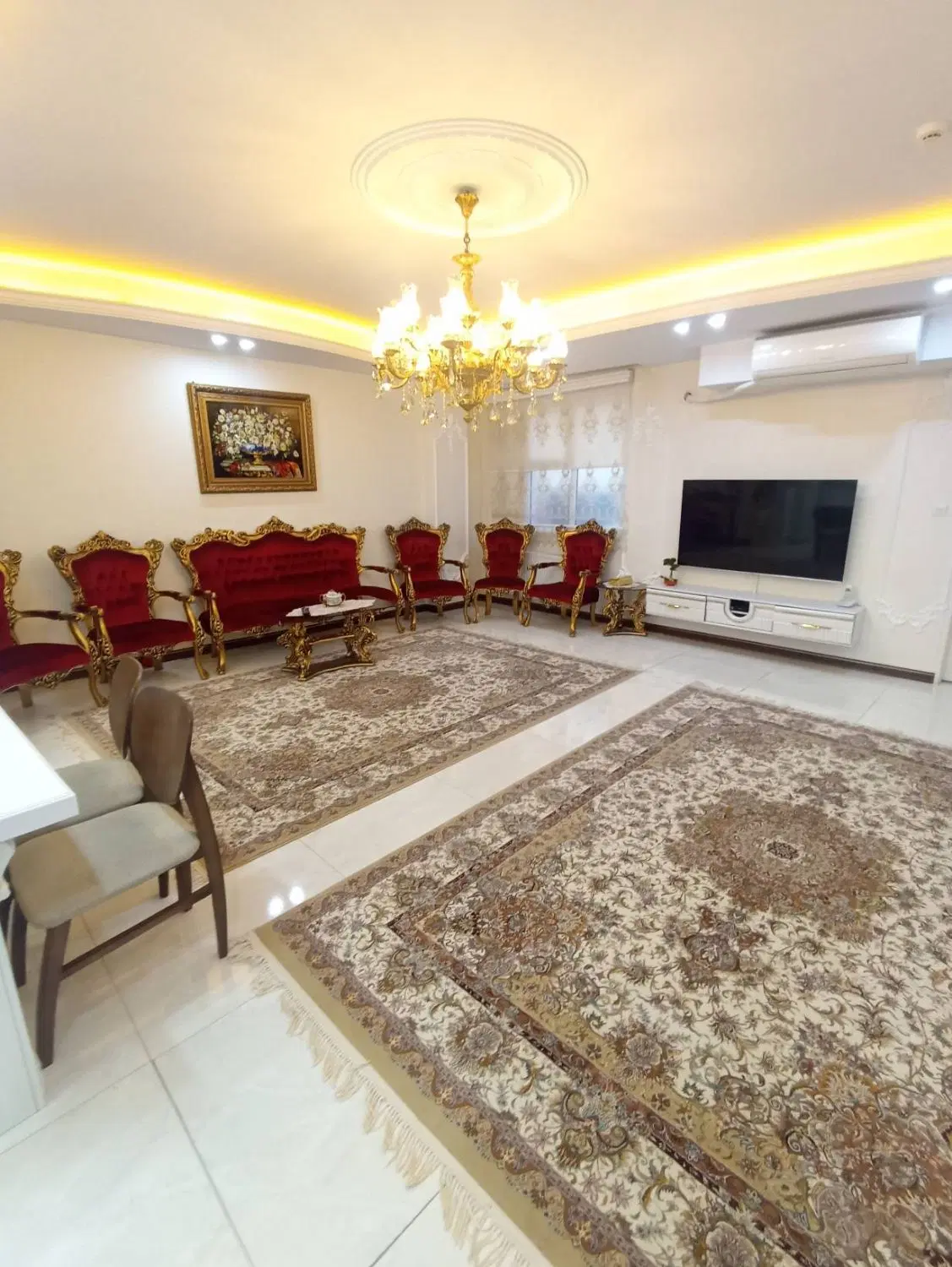 فروش واحد نقلی