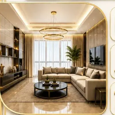 واحد سندار در امین الضرب