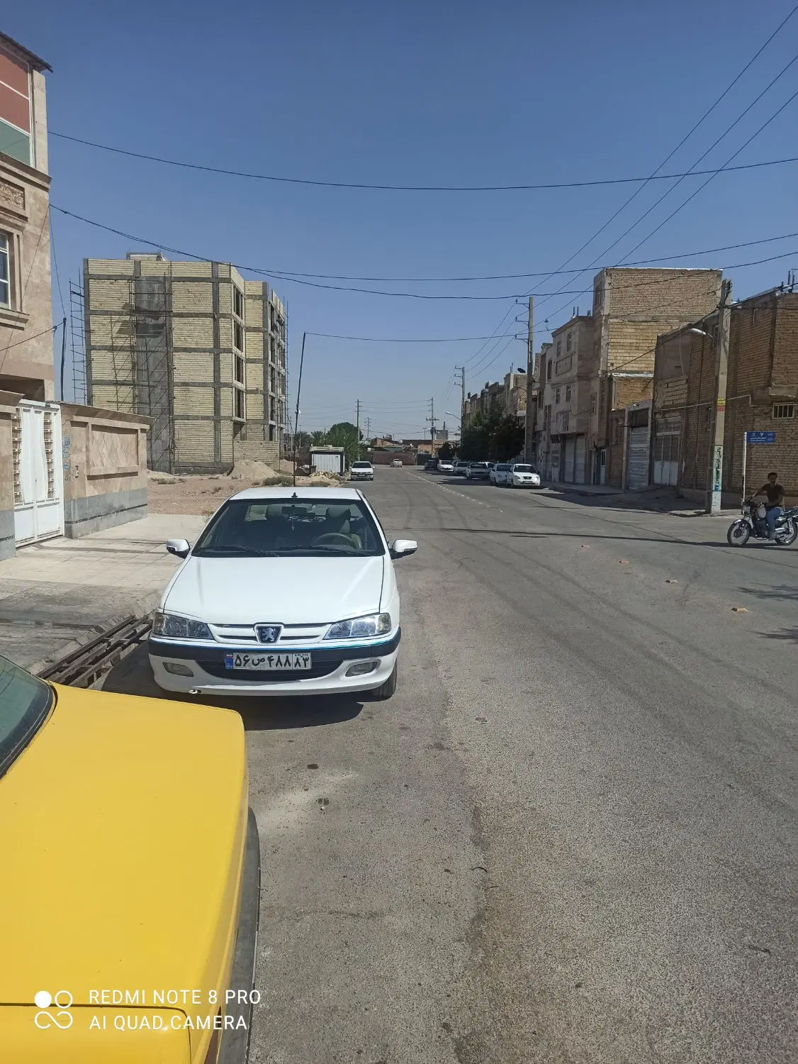 زمین 200متری سرآبتاوه دونبش