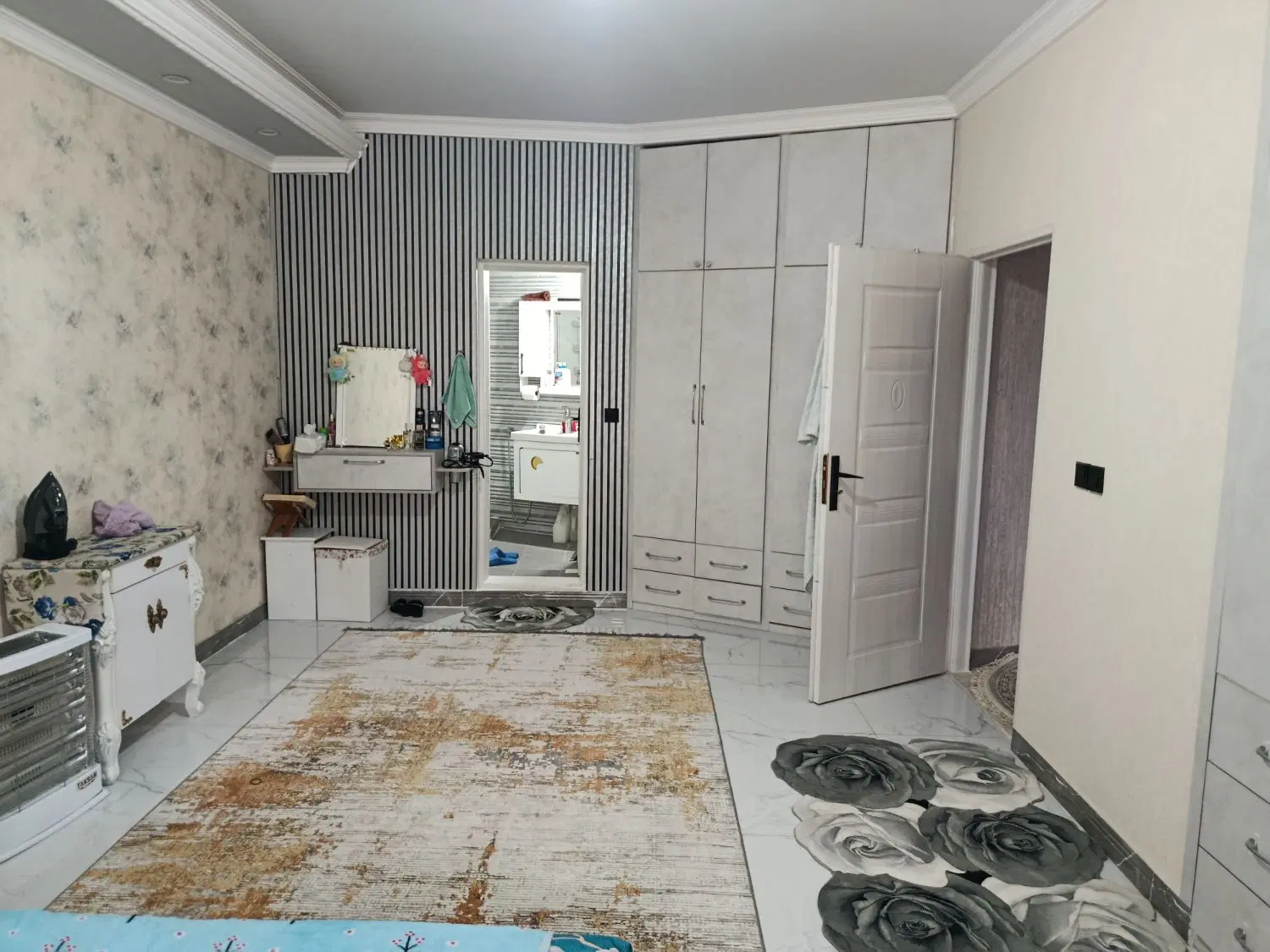 خانه ویلایی اجاره‌ای