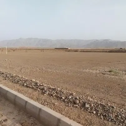 زمین زنگی اباد