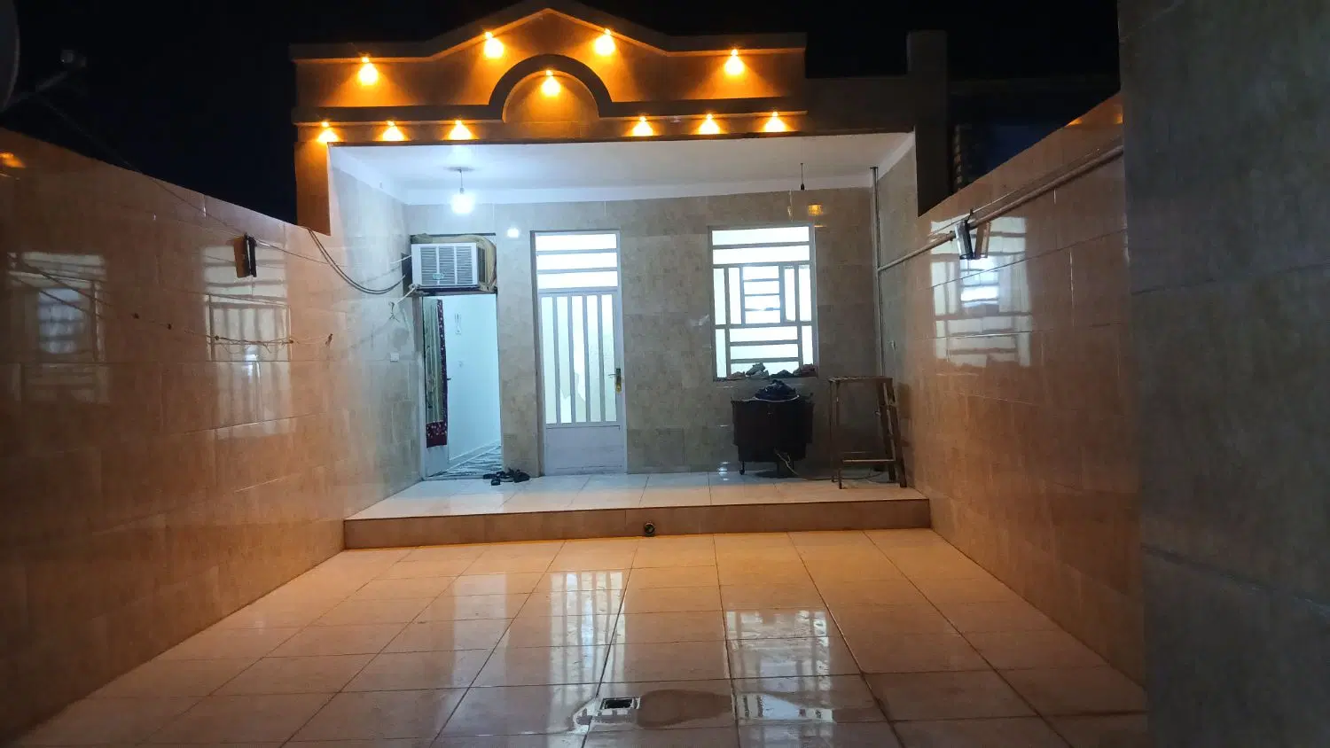 خانه کوی گلدشت ارغوان ۱۳