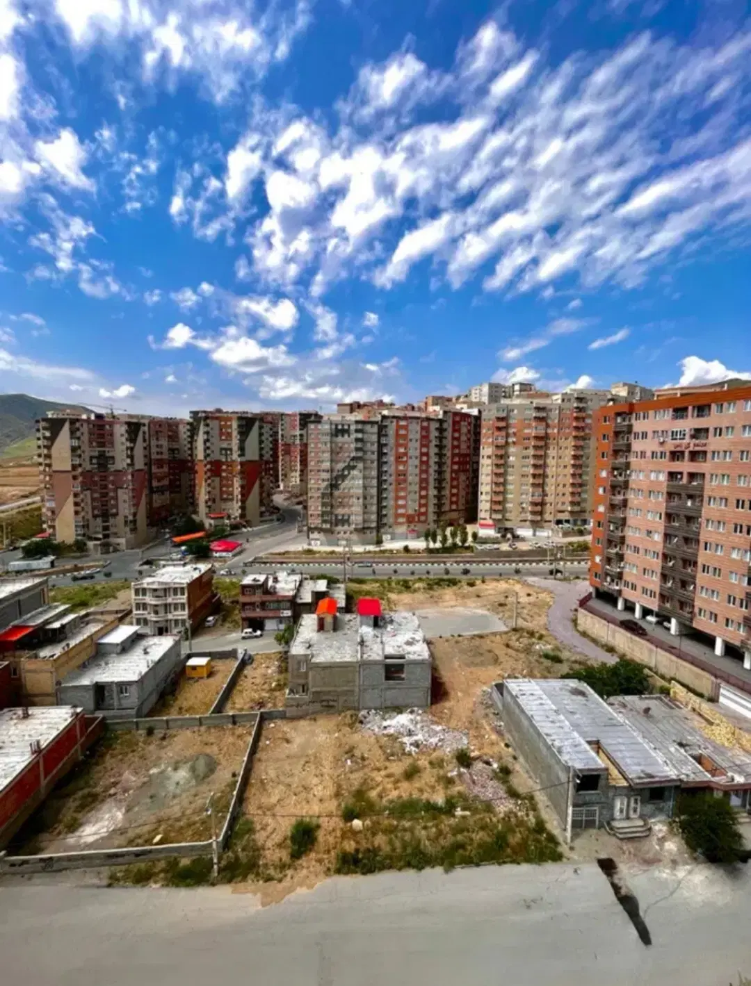 اجاره آپارتمان گلشهر 2 مهندسین
