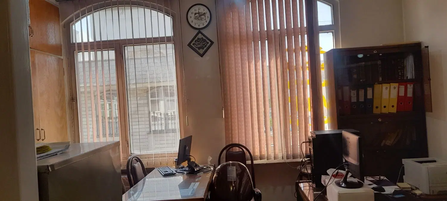 اجاره دفتر با موقعیت اداری