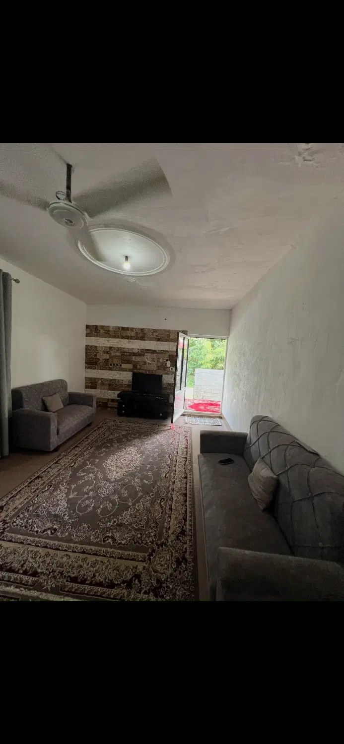 ویلا روستایی ۲۵۰ متری