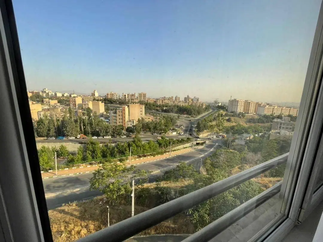 رهن و اجاره 180متر 3 خواب بدون مشرف