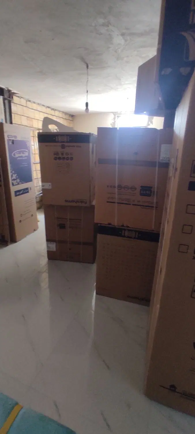 انبار 50متری