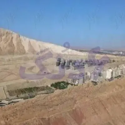 یک قواره ۲۵۰ متری شهرک سلیمانی، پروانه ساخت