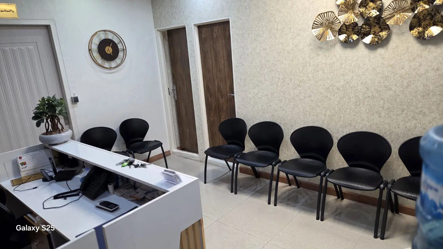 اجاره اتاق جهت مطب