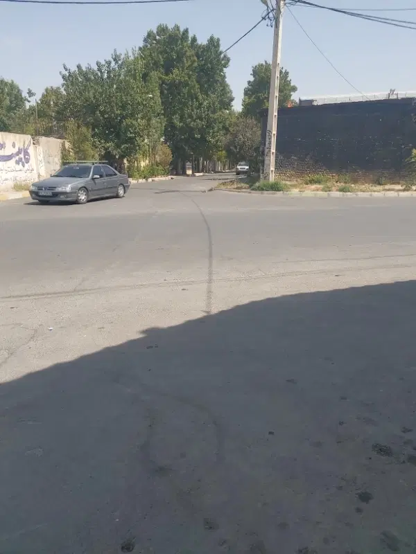 فروش مسکن مهر ۸۳ متری فراصنعت