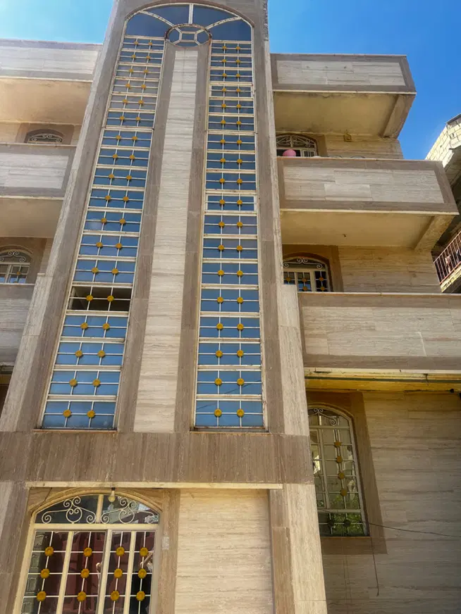 اجاره واحد آپارتمانی ارم ۲