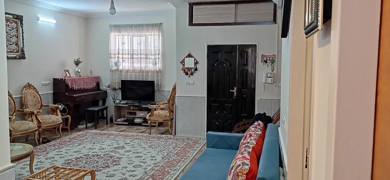 ویلا دربست خاتم فردوسی معاوضه