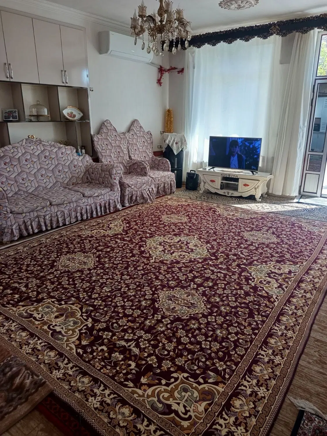 خانه مسکونی