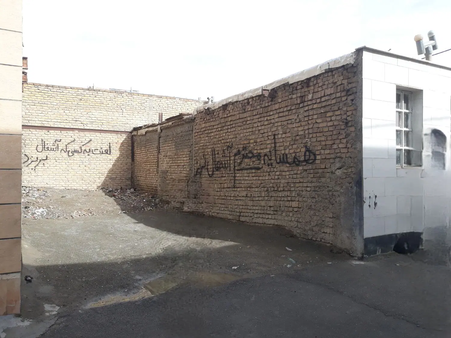 فروش زمین