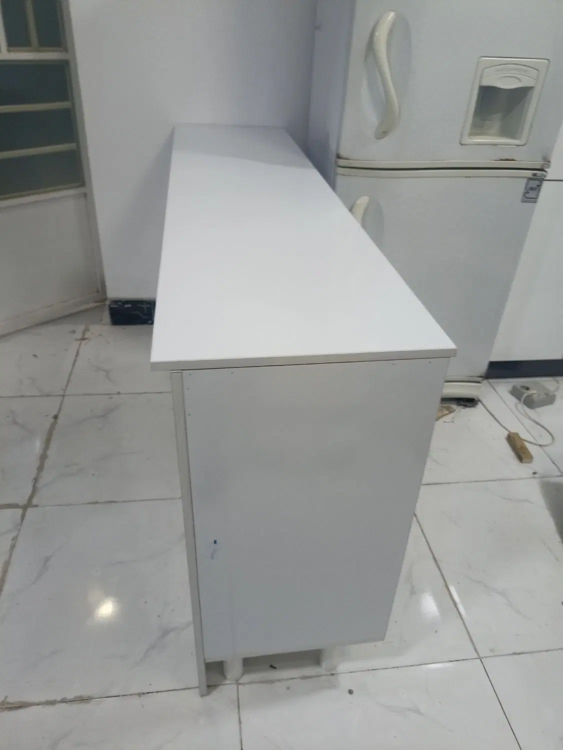 رهن کامل همکف از دو طبق