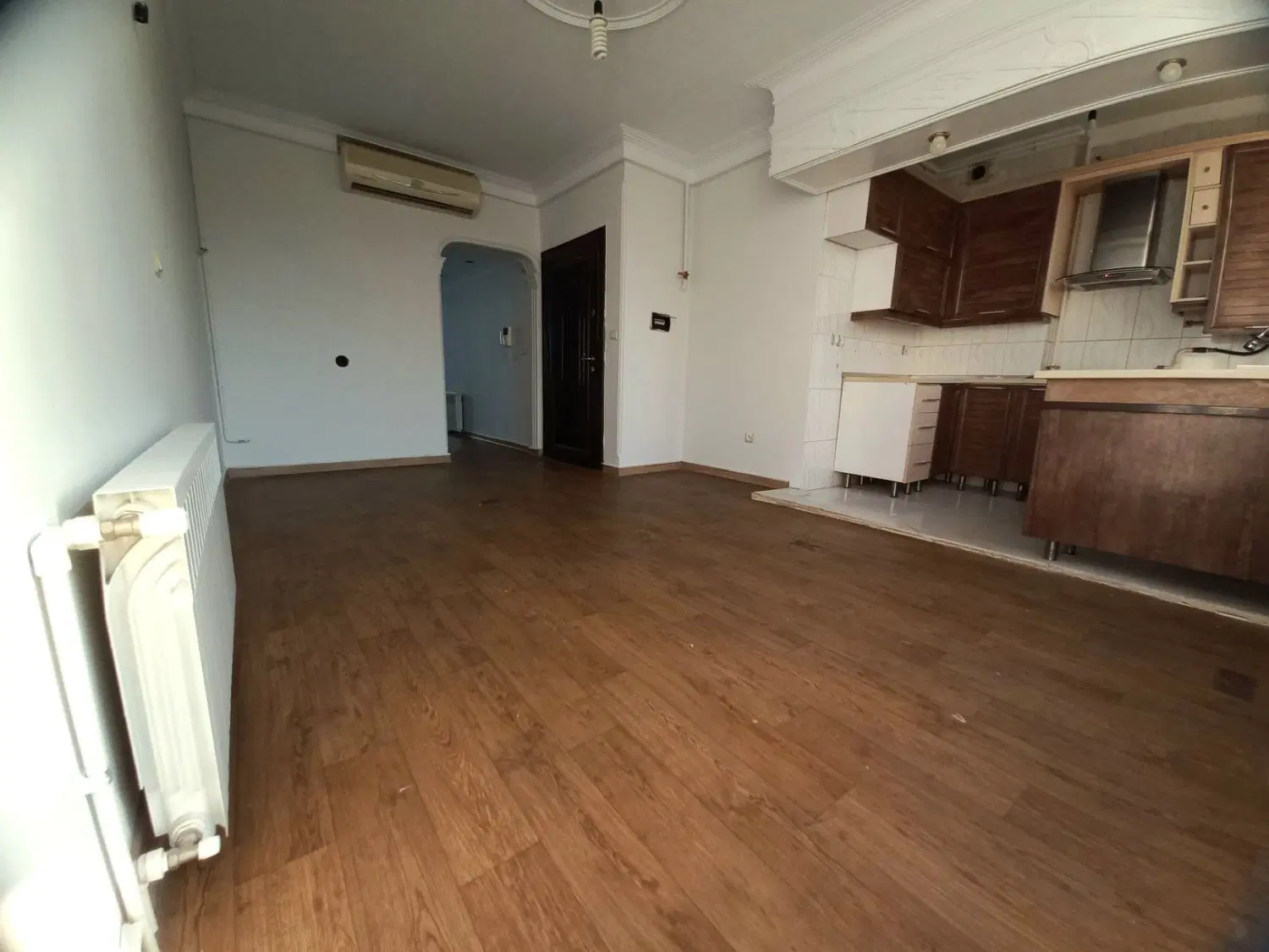 آپارتمان 85متری 2خواب فول امکانات