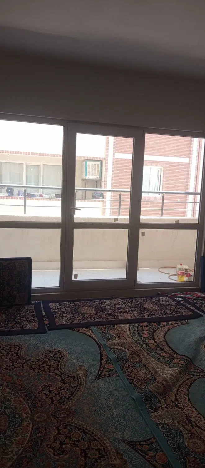 فروش واحد مسکونی ۱۰۰متری