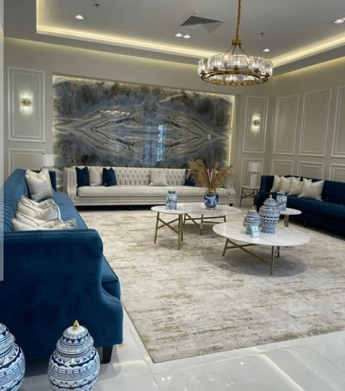 فروش ۳ خواب تک واحدی غربی کیانپارس