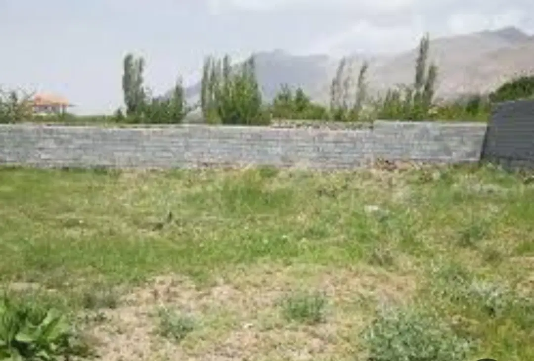 فروش زمین 200متری
