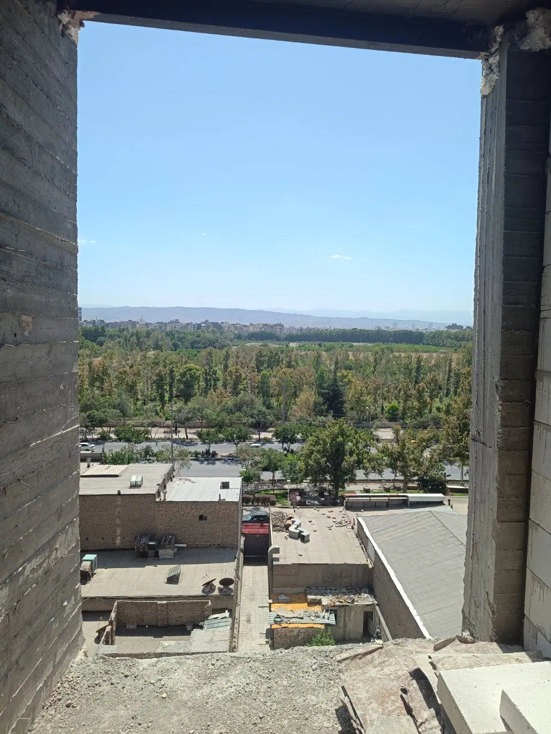 واحد 115 متری پیش فروش