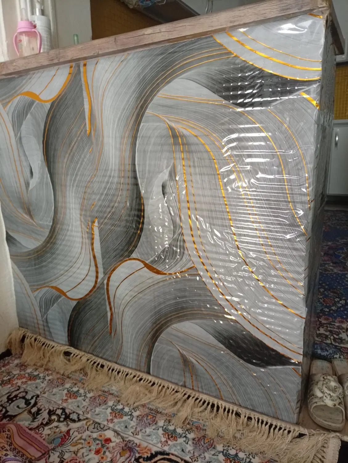 خانه  فروشی
