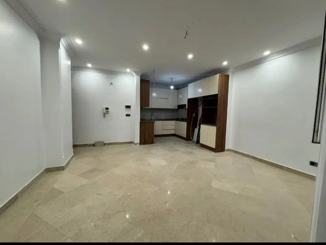 ۴۹متر فول امکانات پارکینگ آسانسور