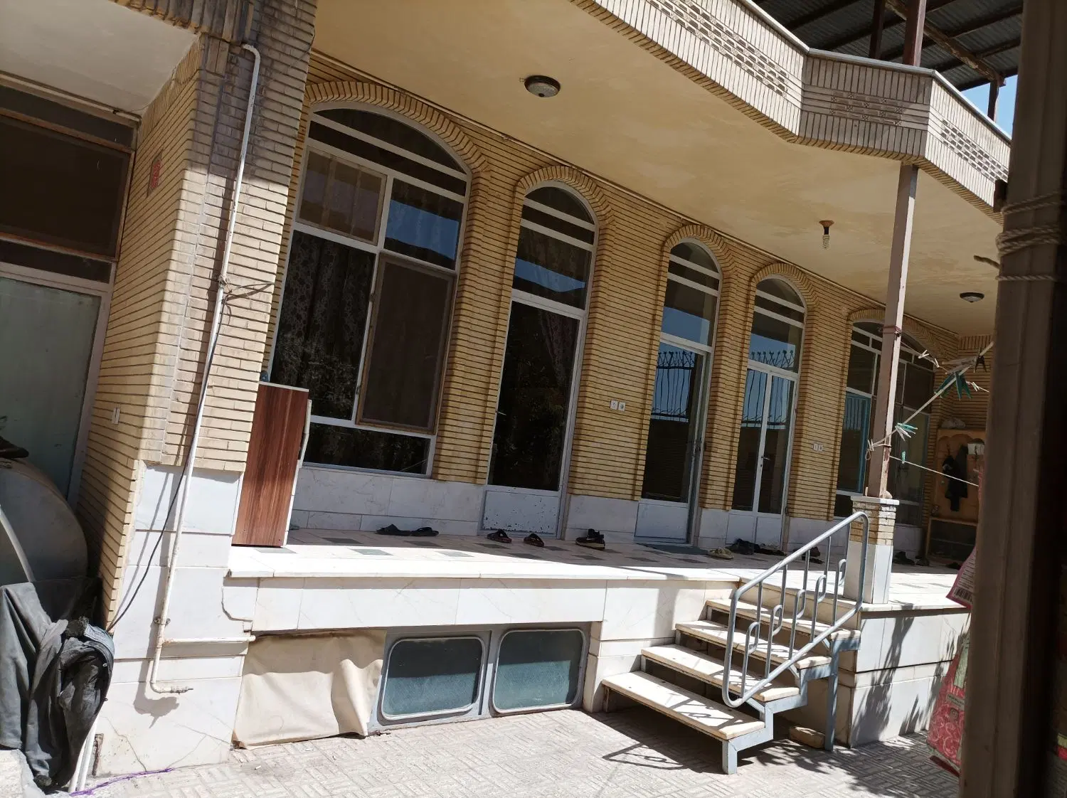 معاوضه