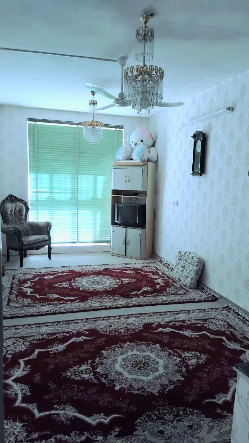 رهن کامل منزل 120 متری