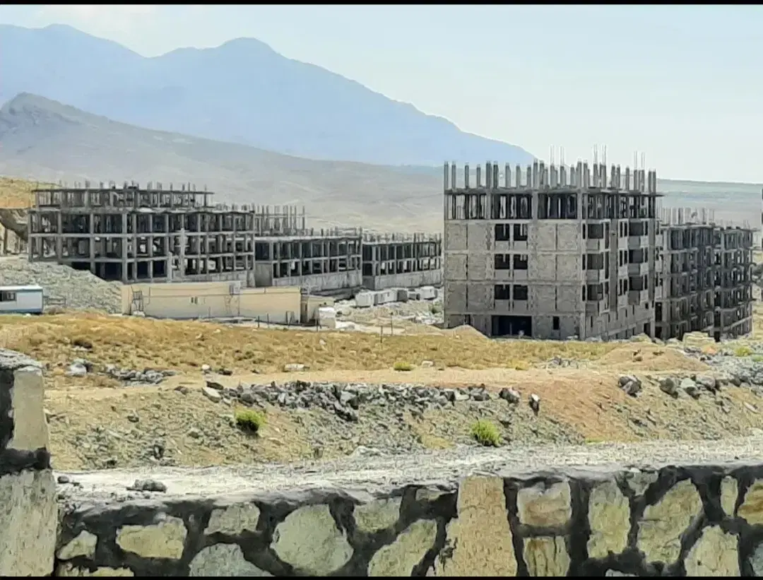 مسکن جیلارد ۴