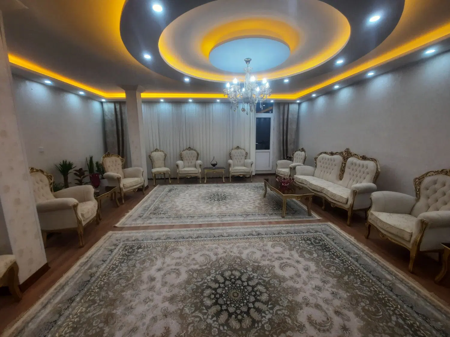 فروش آپارتمان شهرک فرهنگیان