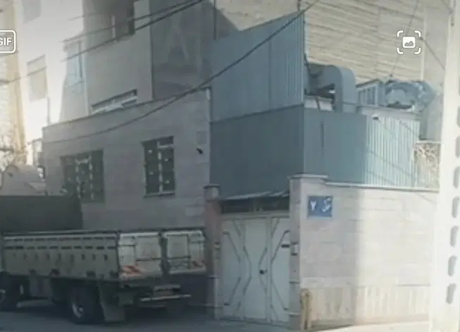 فروش منزل مسکونی