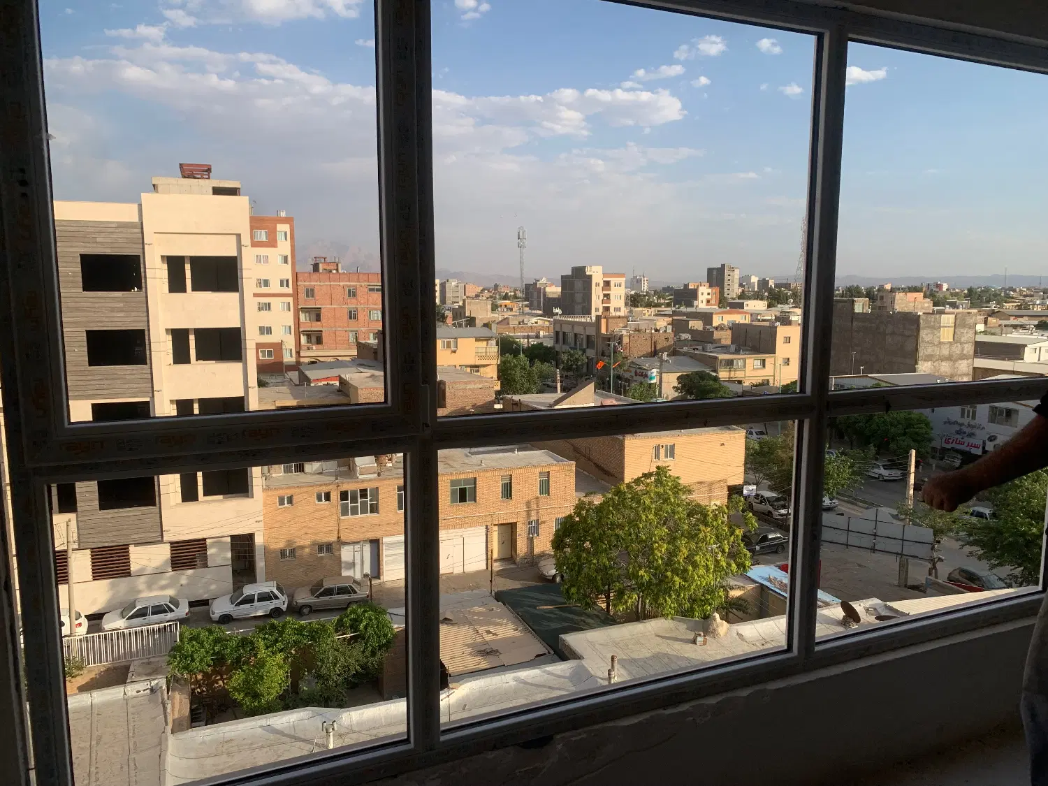 110متری_فرهنگیان_نوساز