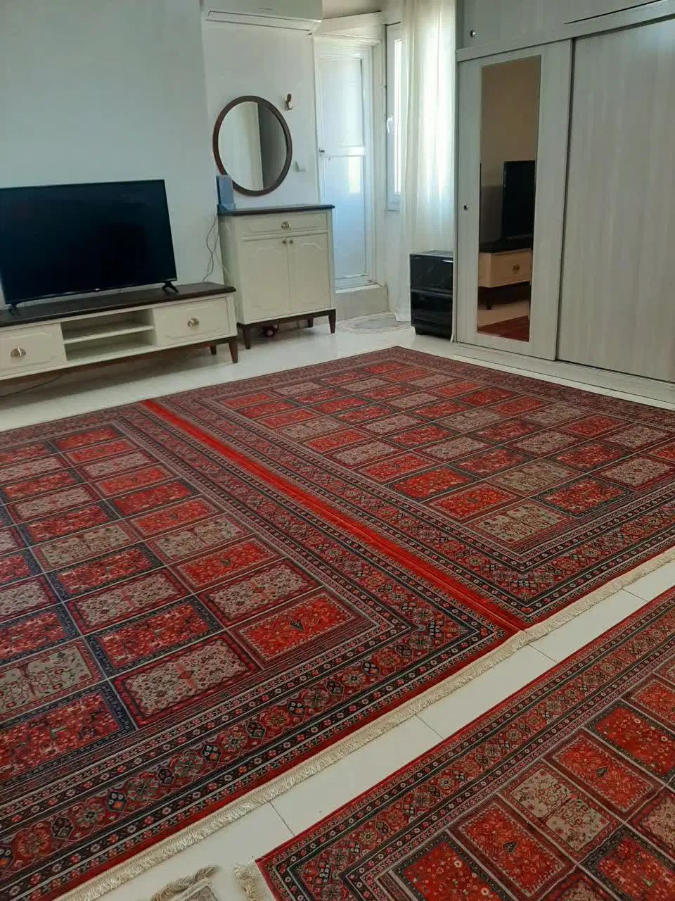 اجاره آپارتمان
