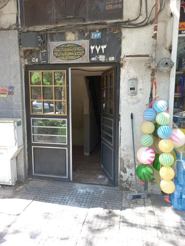 اجاره ویلایی حاشیه رضا