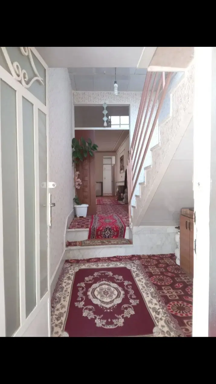 ملک ویلایی نوکان