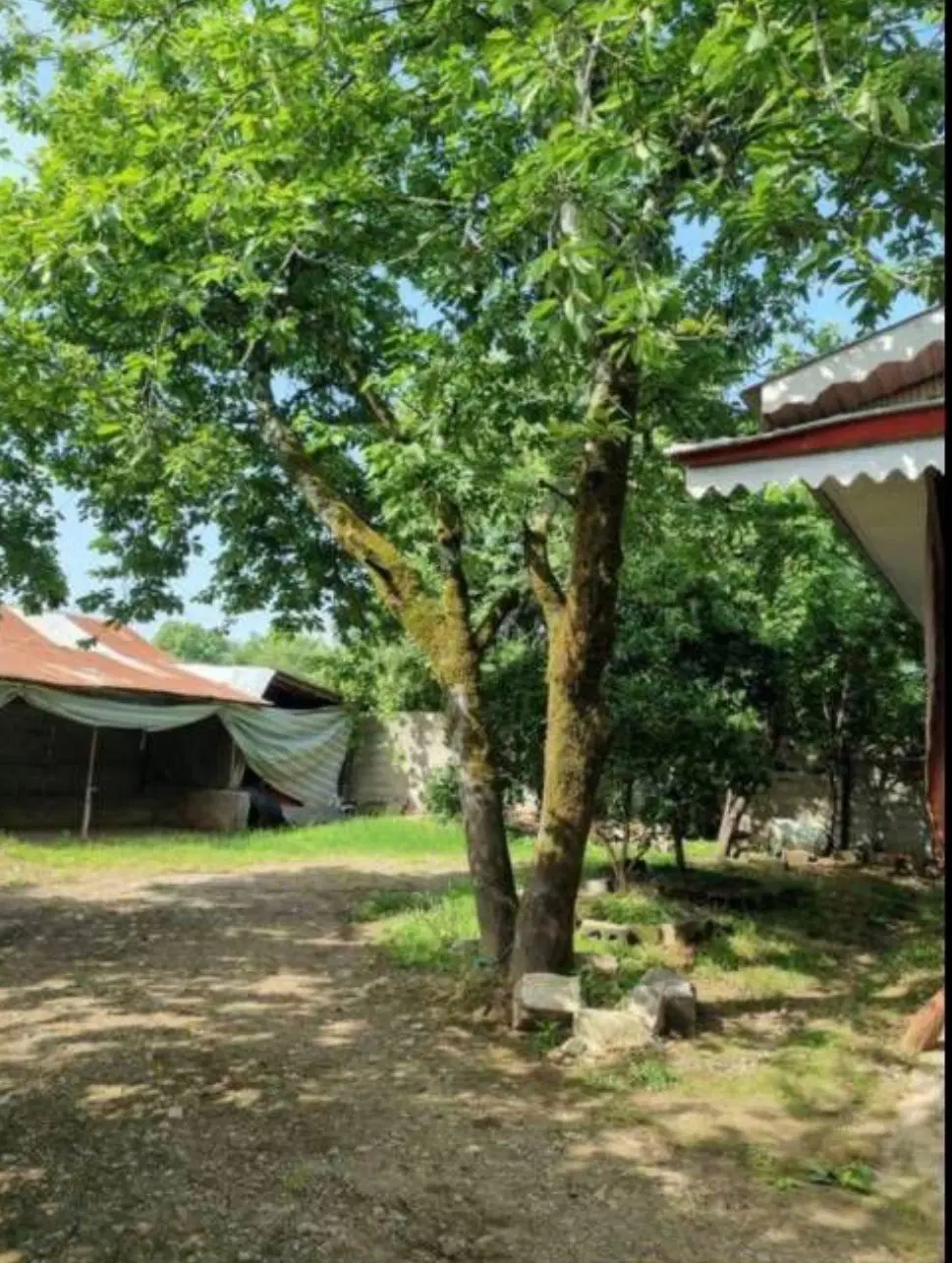 اجاره ۱ساله خونه ویلایی دربست