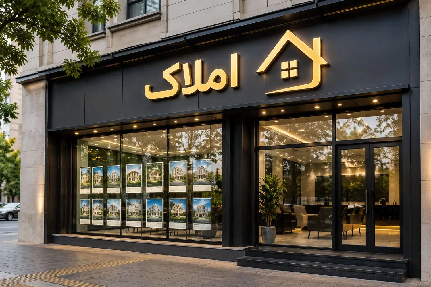 واحد فروشی ۱۴۴