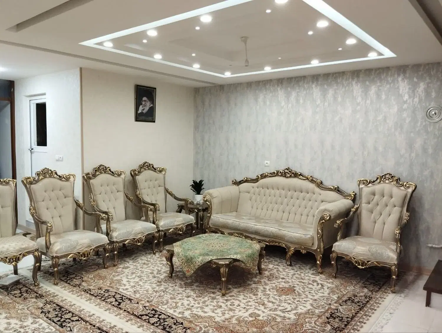 خانه ویلایی دوبلکس