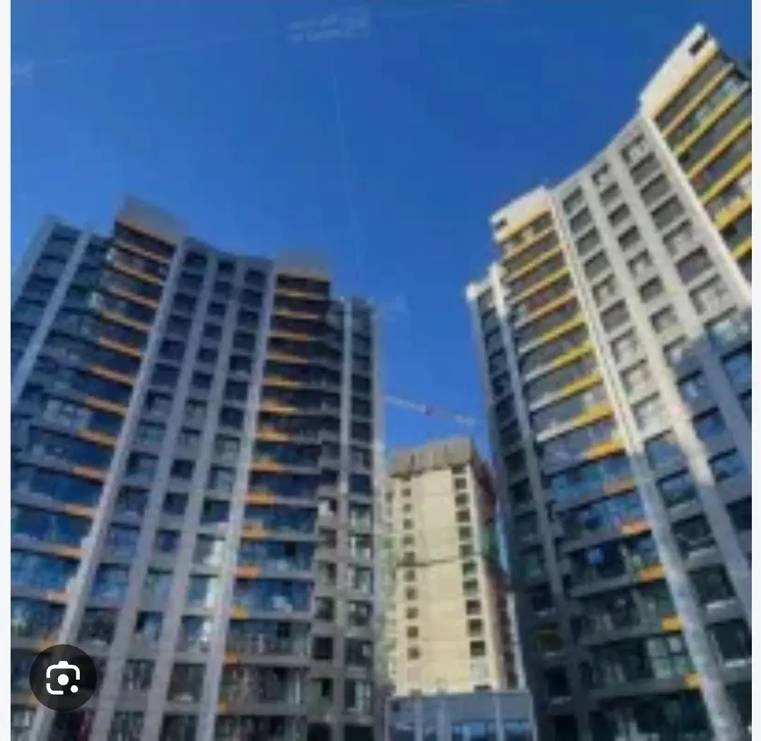 اپارتمان ۲ خواب_بلوار گلستان_قابلیت مسکونی اداری