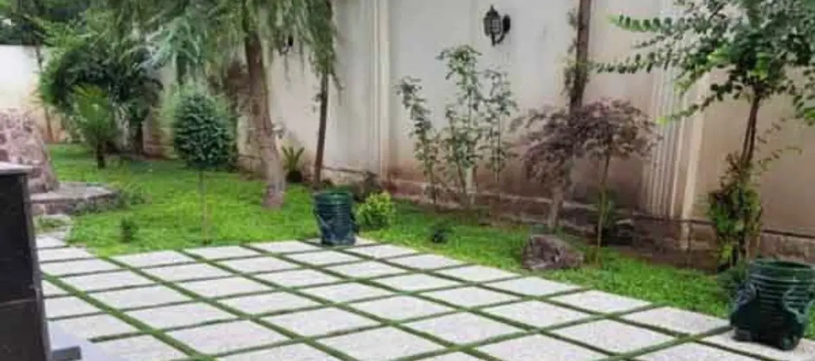 نیاز به ملک ویلایی حیاط داردربست برای سالن زیبایی