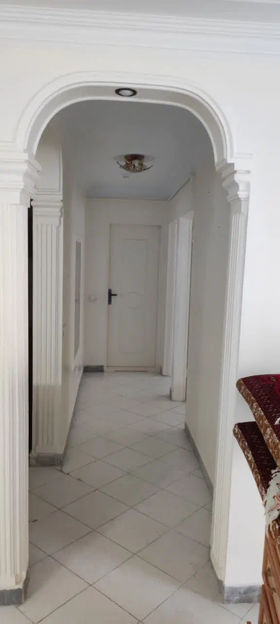 فروش آپارتمان ۱۱۰ متری ۲ خواب
