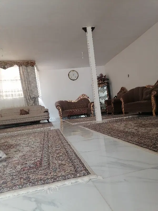 خانه بلوار استاد شهریارخ علی بومی