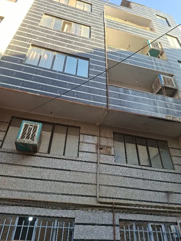 ۸۶ متر گلستان دوم