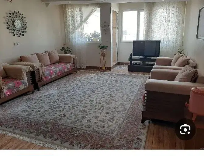 خانه اجاره  ابگرمو  علامه ۹