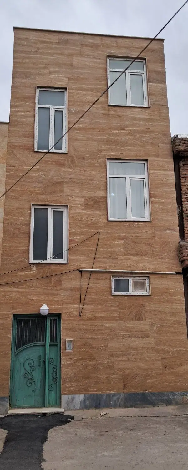 خانه اجاره ای طبقه ۳