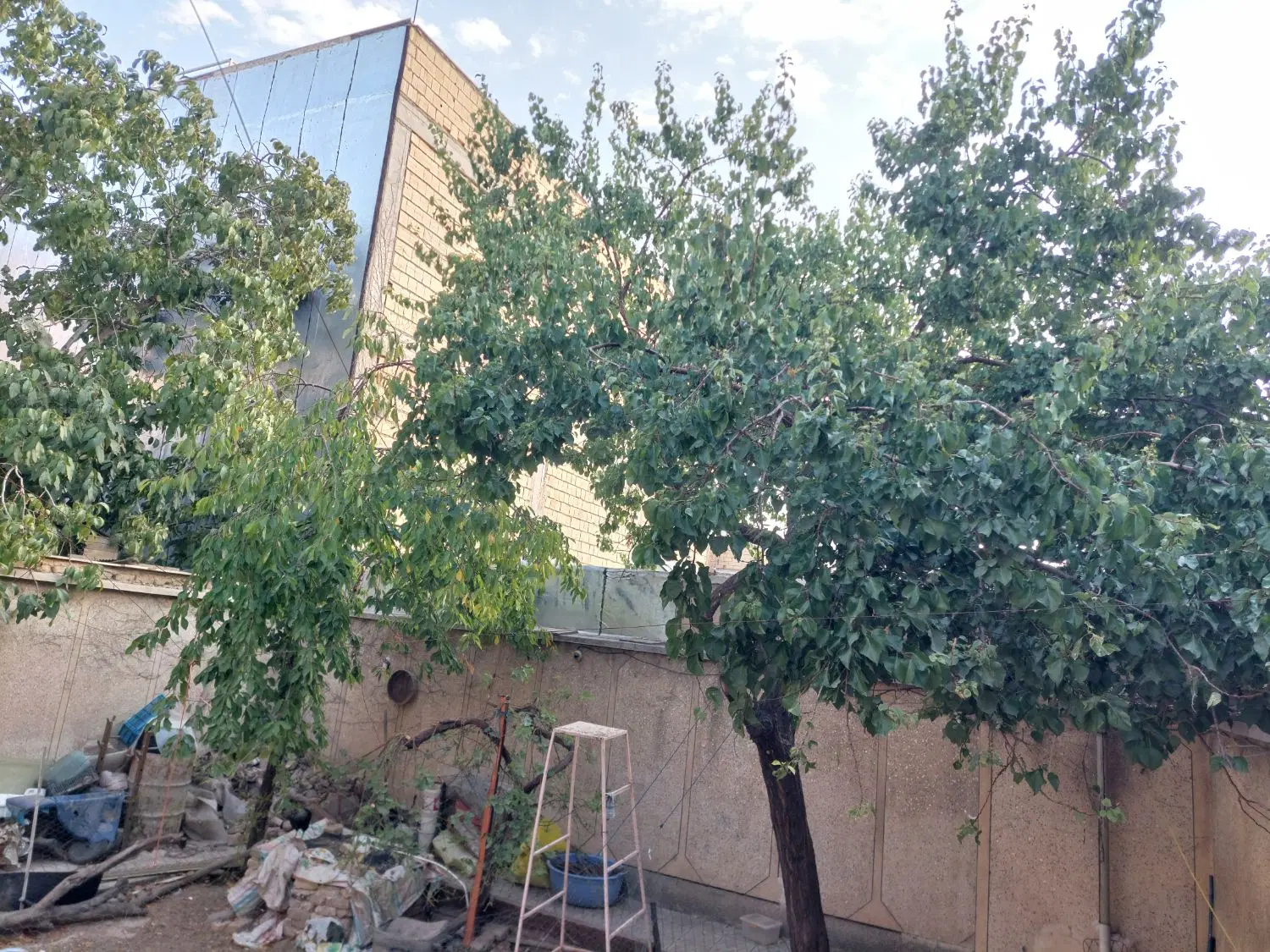 اجاره خانه ویلایی دربست