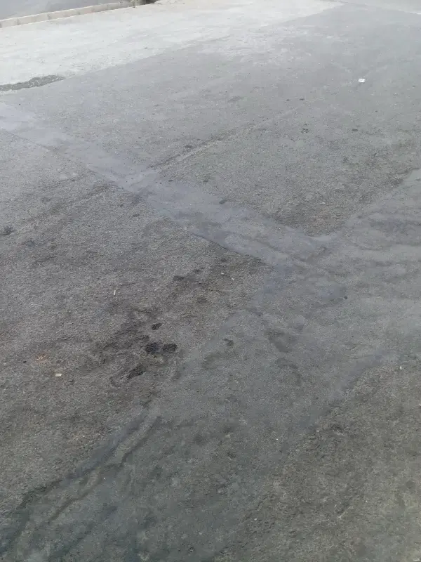 زمین صنوف آلاینده ۱۰۰ متری