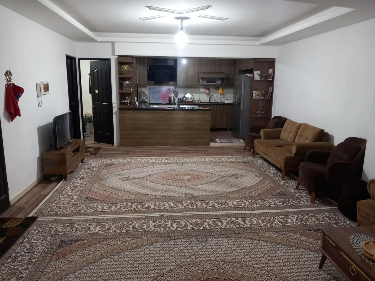 رهن اجاره آپارتمان اندیشه