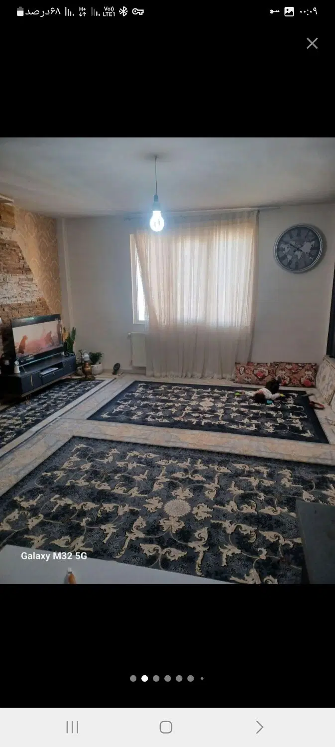 اجاره آپارتمان نیایش 6  (تخلیه)