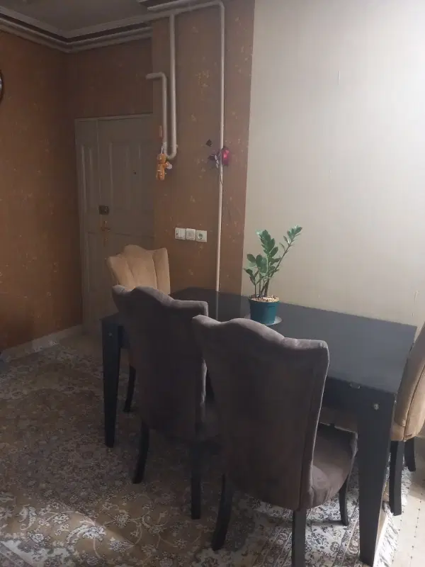 واحد ۶۵ متری جانبازان بلوار بهادربیگی